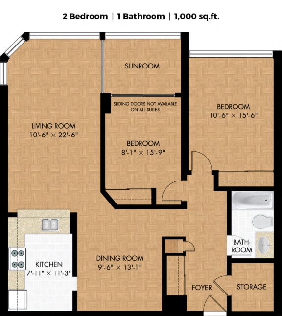 Floor Plans of Silver Maple Court in Brampton, ON